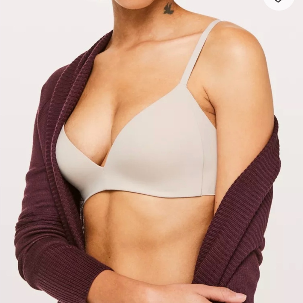 36c lululemon take shape bra